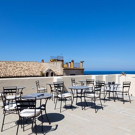 All'Angolo Della Torre Tropea Exteriér fotografie