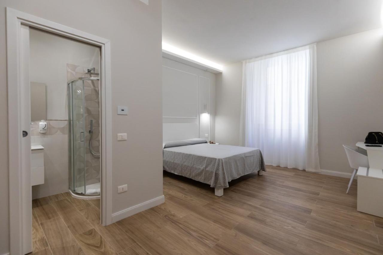 All'Angolo Della Torre Tropea Exteriér fotografie